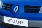Renault Megane 2001 года